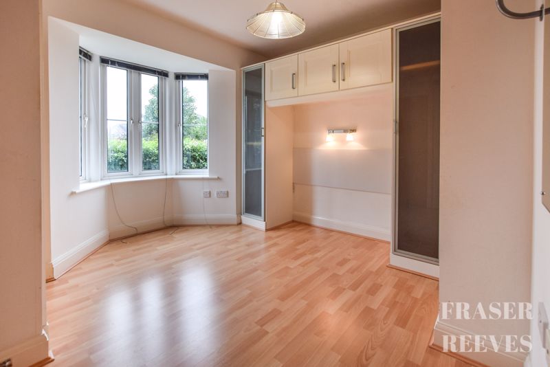 Ballantyne Place Winwick